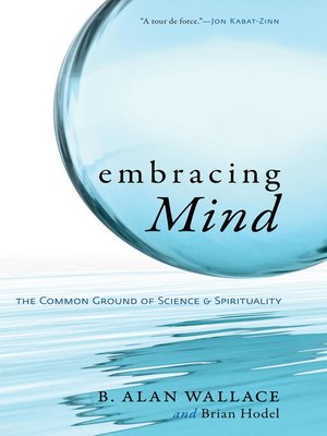 cover image of Embracing Mind